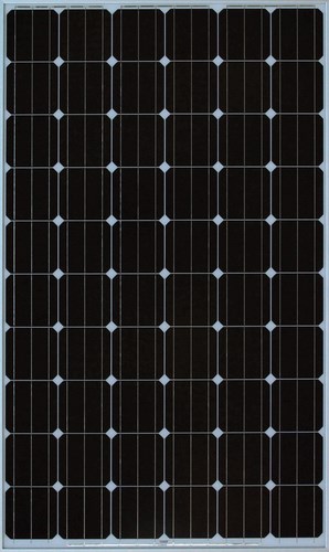 پنل خورشیدی، پنل سولار Solar ینگلی سولار YL280C-30b111774